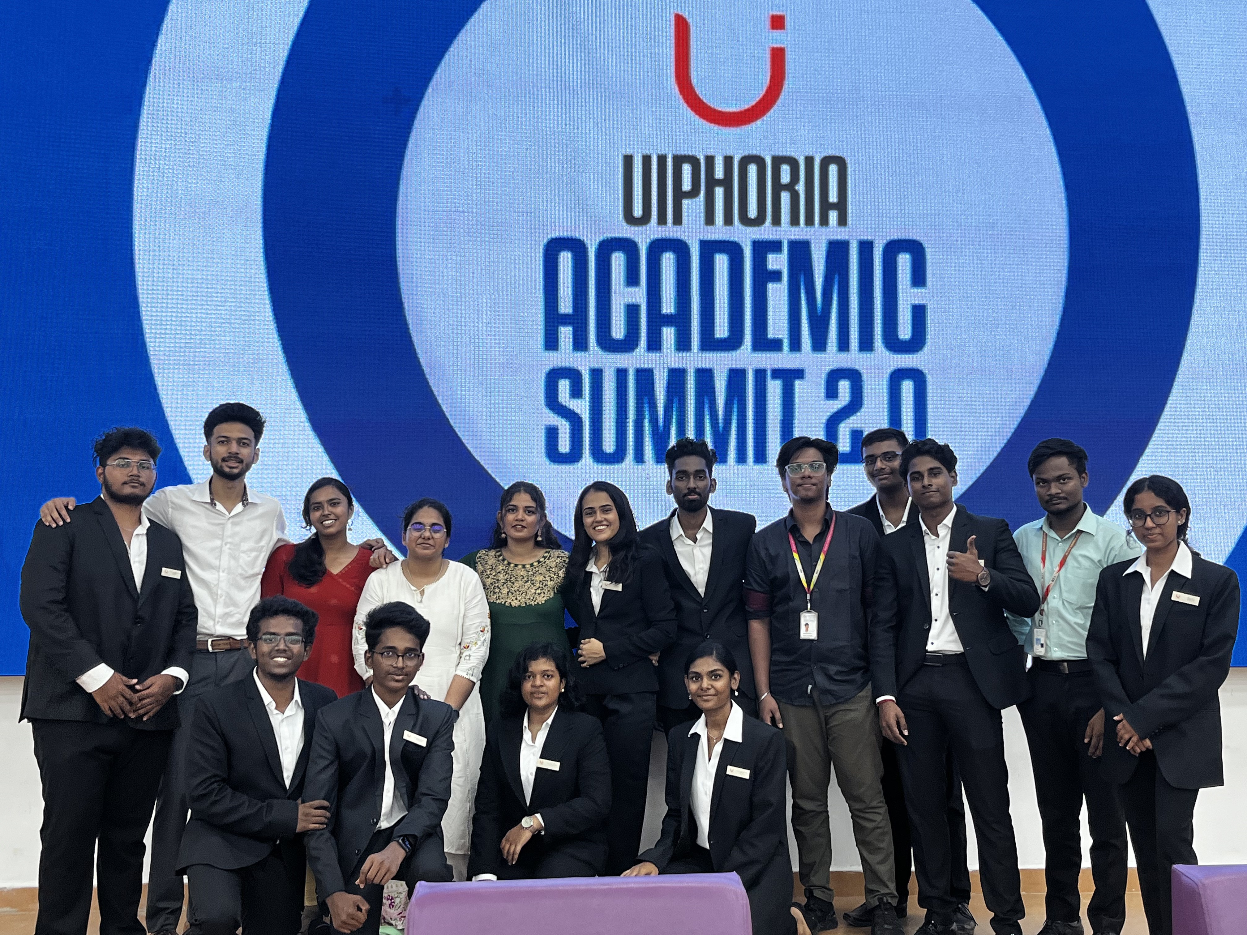 UiPath Community Meet-up